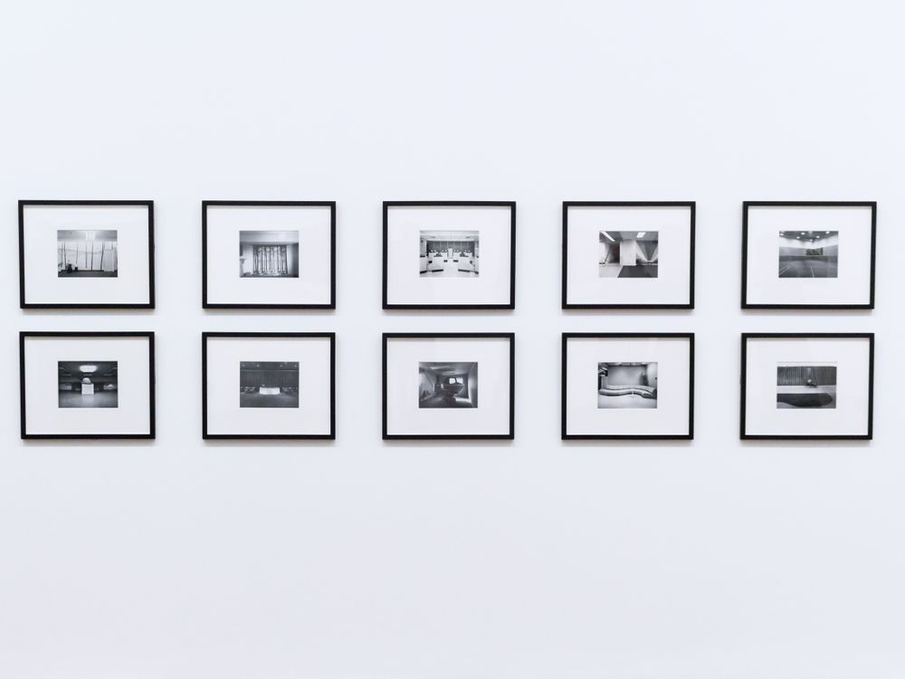 Canvas & Photo Frames