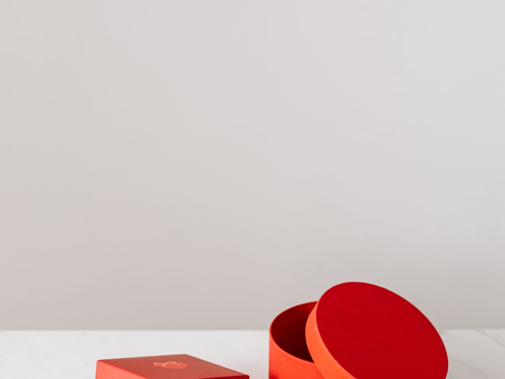 Product Packaging