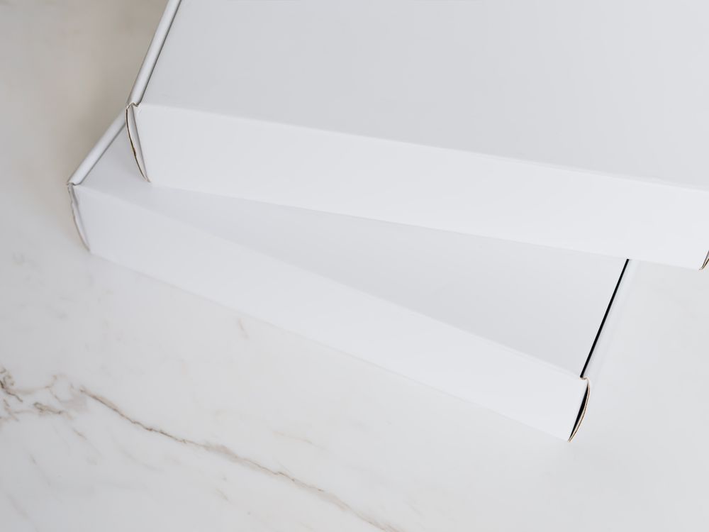 Packaging & Marketing Collateral